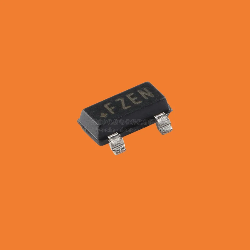 10pcs/Original genuine LM4040AIM3-3.0+T-SOT-23 precision micro power parallel voltage reference chip