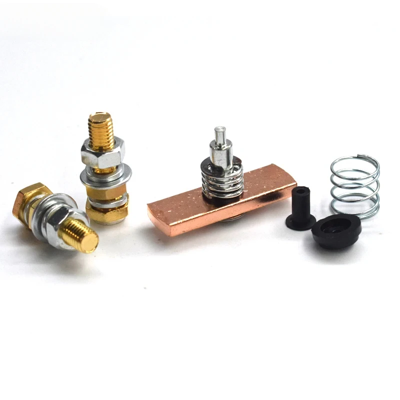 High Quality SW180 Contactor Repair Kit Albright Contact