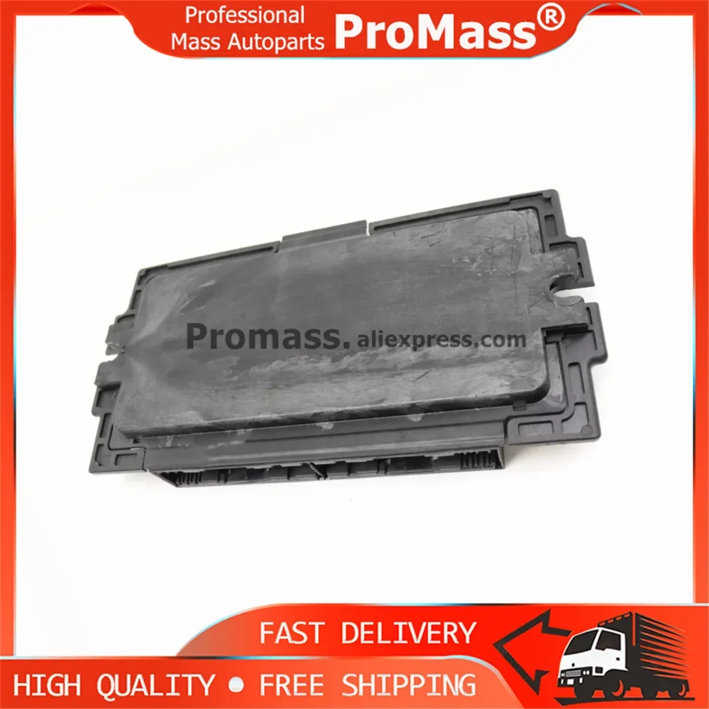 61356801294 Footwell Module 3 Control Unit Uncoded for BMW E70 X5 E71 E72 X6 2006-2013