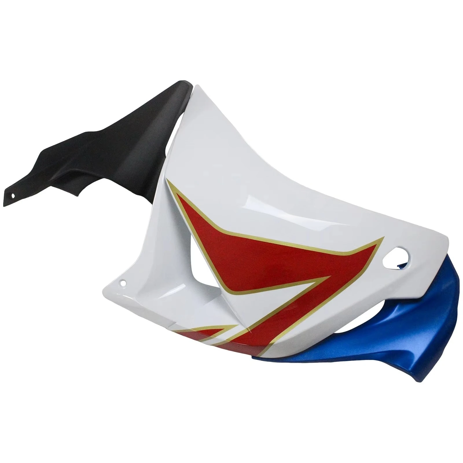 Fairings for CBR 250R 2011-2015 White Black Bodywork Panels Abs Plastic Motorcycle Fairing Kit 6
