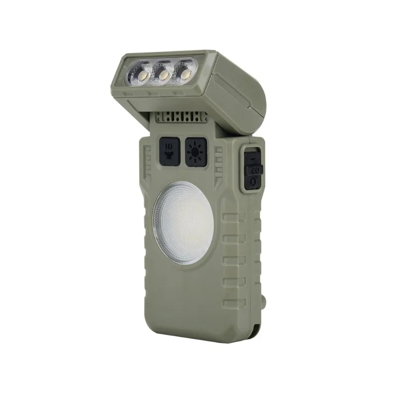

Gas detector Outdoor carbon monoxide Multifunctional cap lamp Flashlight Charging Portable magnetic attraction