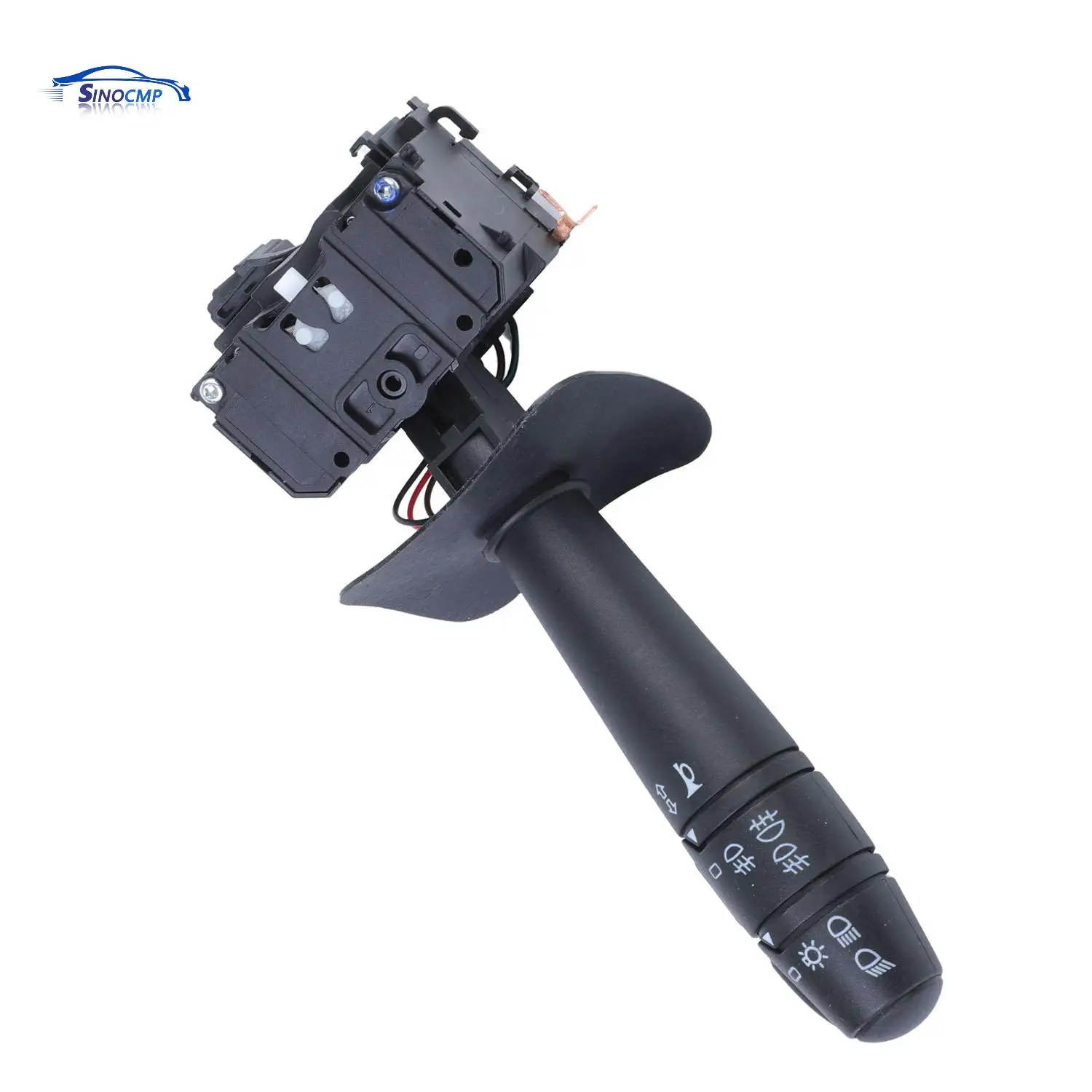 

1 PC 13 Pin Steering Column Indicator Wheel Switch For Renault Logan Tondar Dacia Sandero Car Parts 6001551361 251604 6001548108