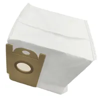 For Lydsto R1 R1A R1 Pro S1 Robot Vacuum Cleaner Parts Long lasting Dust Bag Easy Installation Optimum Cleaning Efficiency