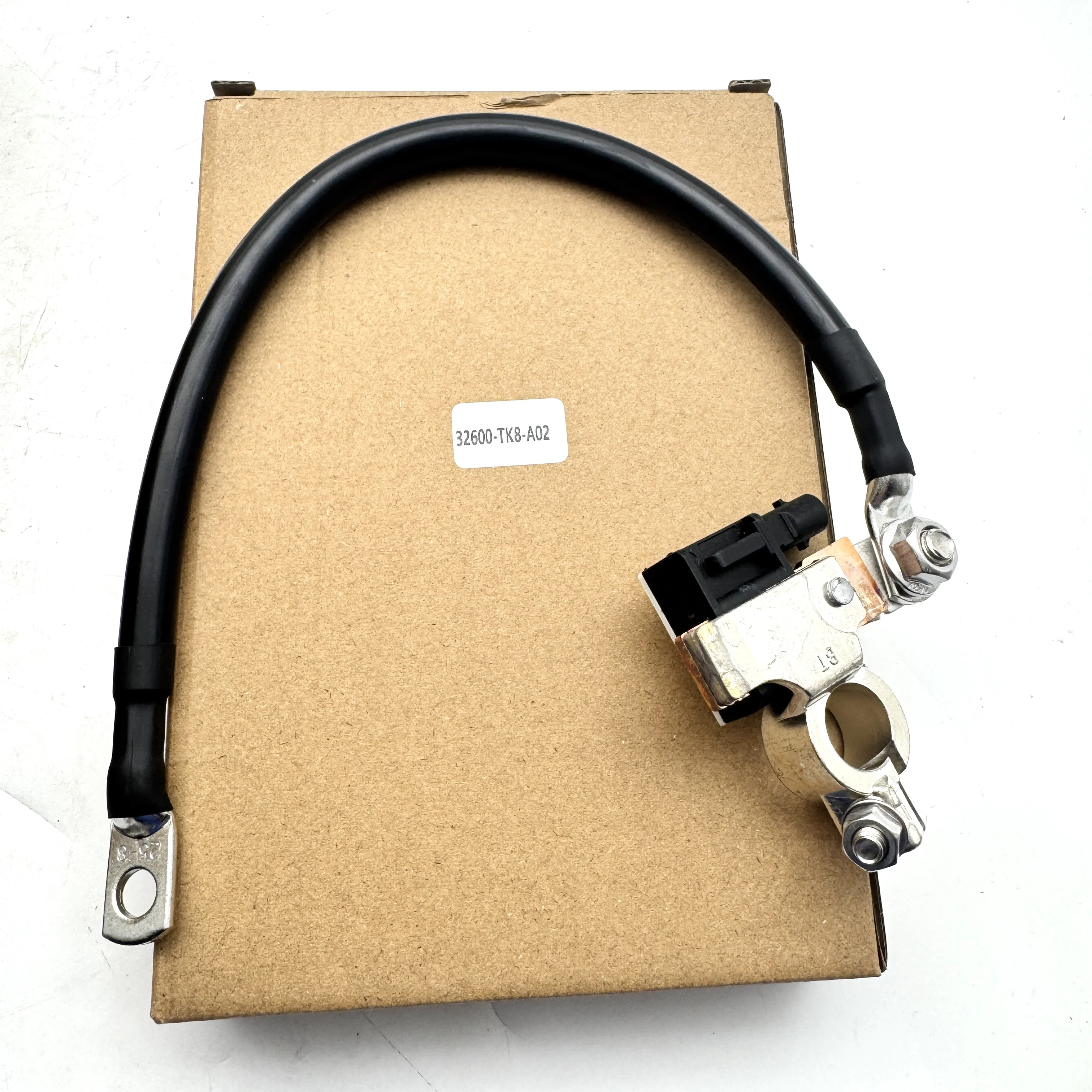 Batteriestromsensor für 2011-2013 Honda Odyssey Acura TL/TLX OE:32600-TK8-A02 32600-TK8-A03 32600-TK8-A04 – Detail 1