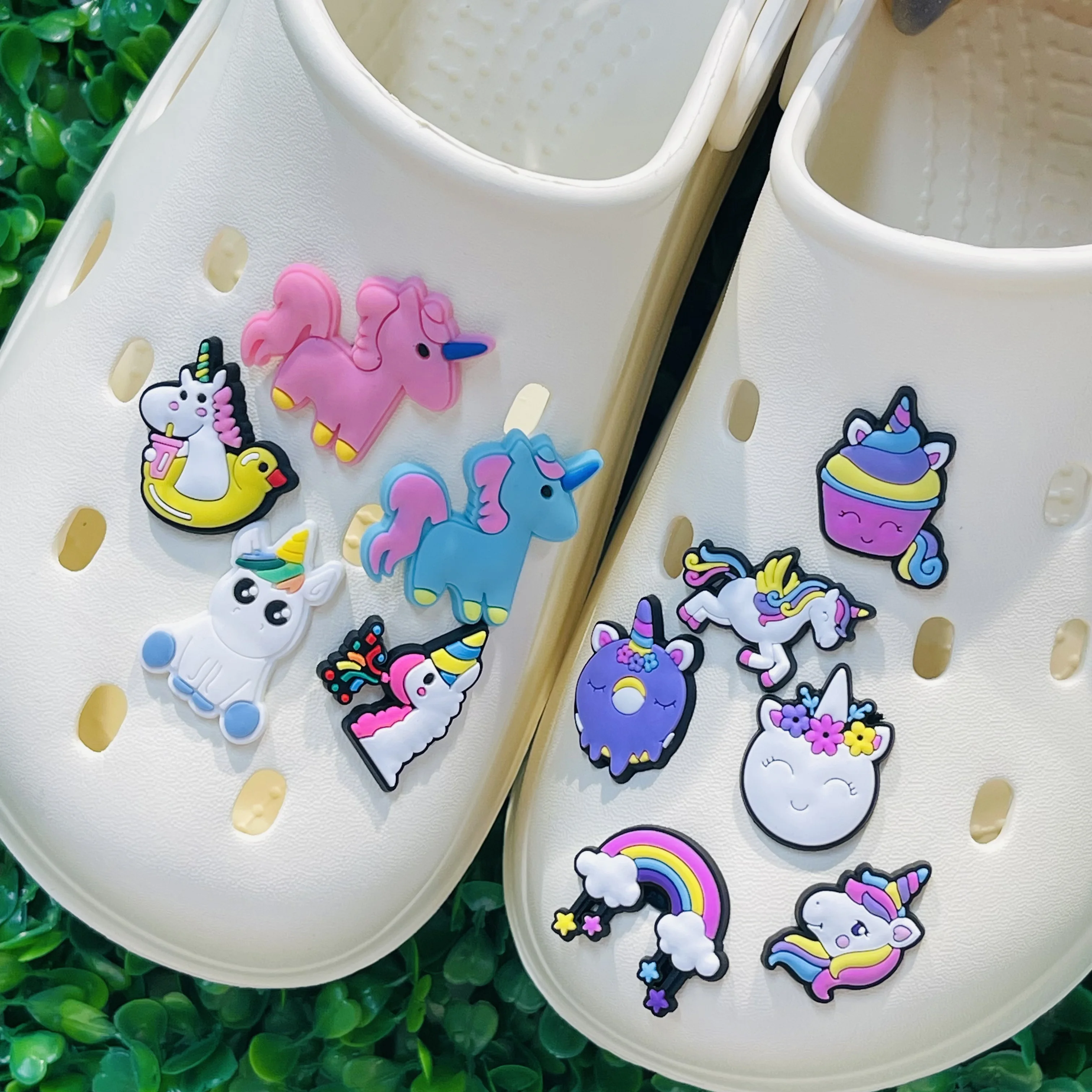 

11-20 шт., украшения для обуви