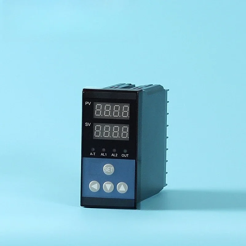 

Controller Input Type Output Analog Relay Drive