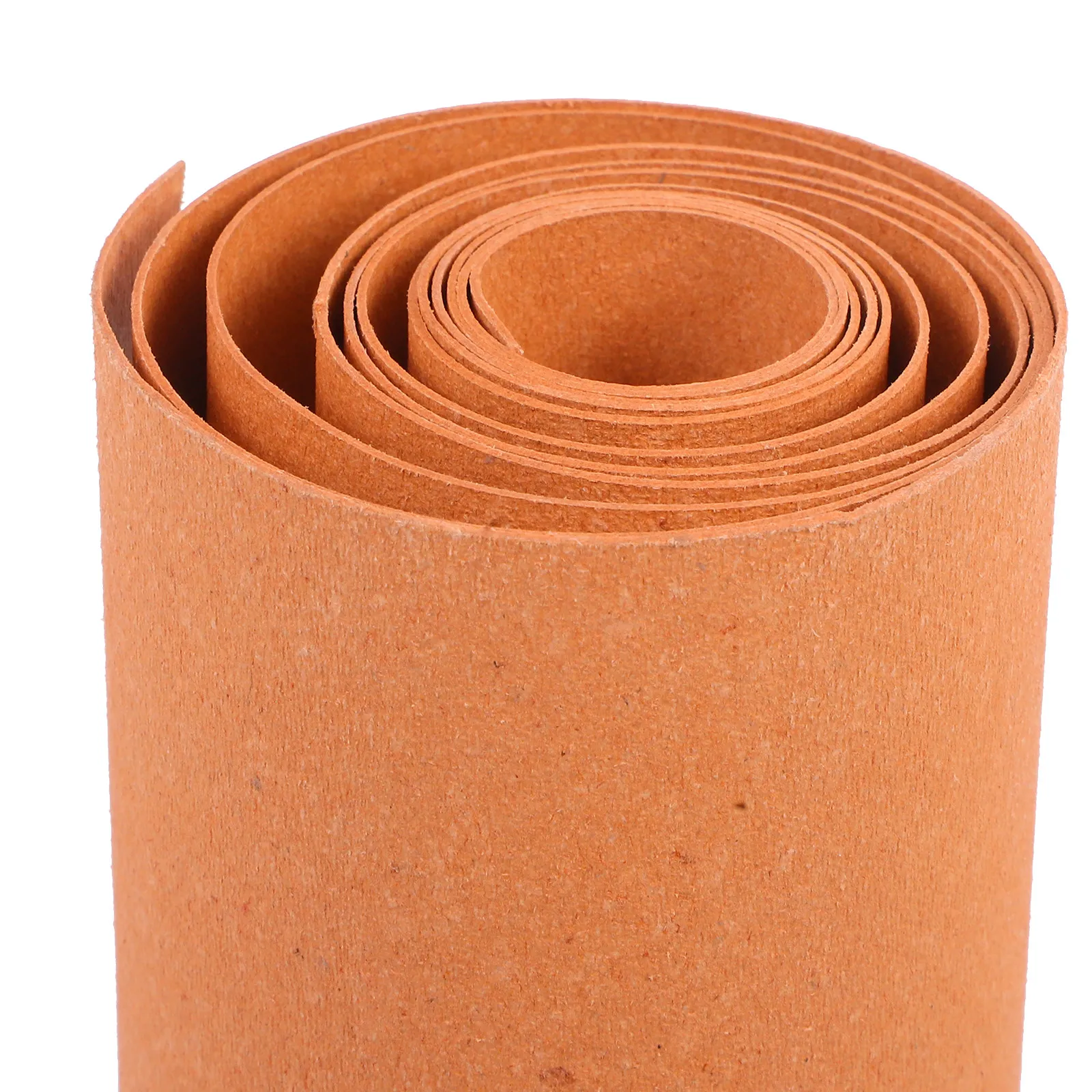 0.6mm Stiffener for Purses Handbags Bonded Fake Liner Sheets DIY Bag Making Supplies Craft Stiffening Material - view 5