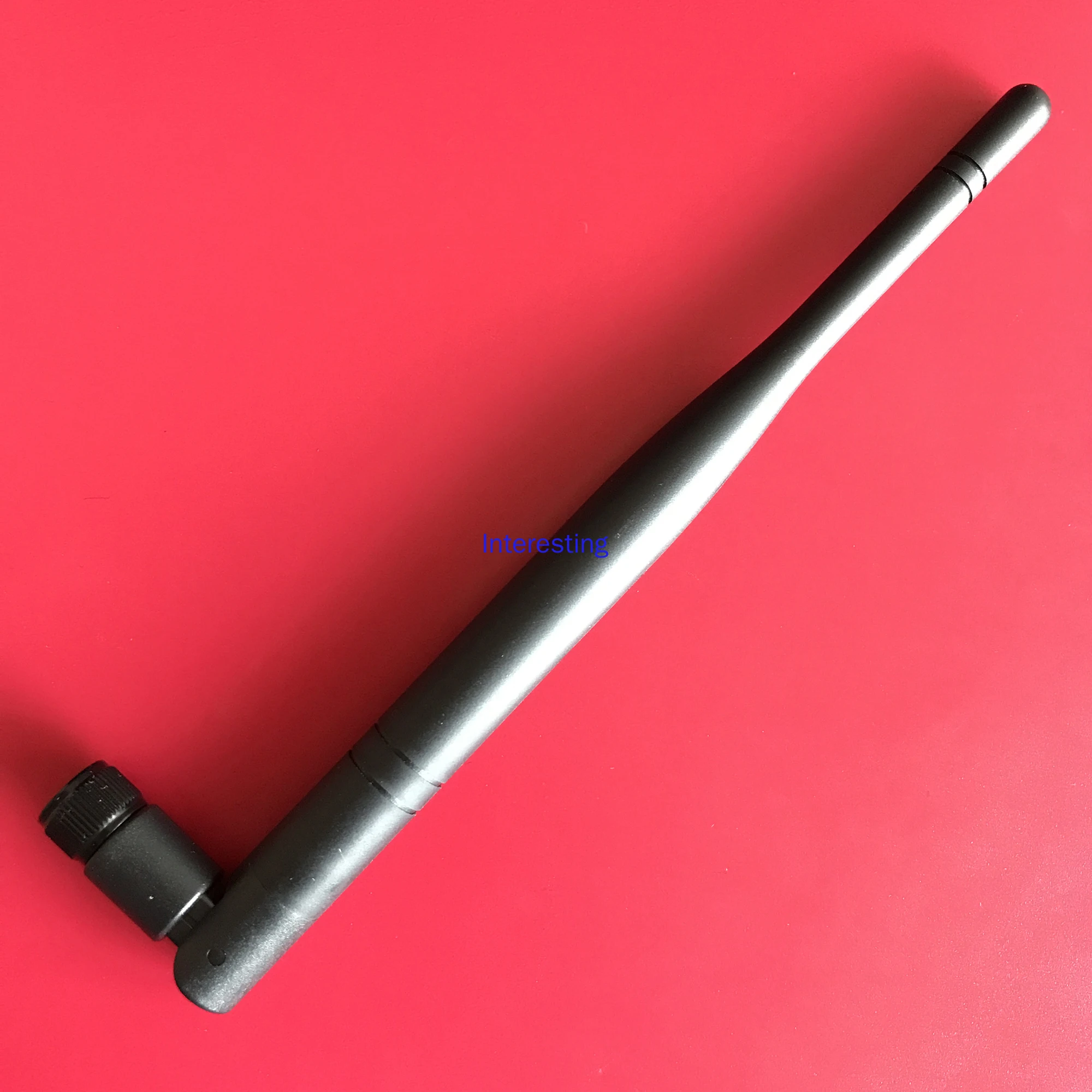 902-928MHz عصا لصق هوائي SMA أنثى الموضوع الداخلية حفرة TNC أنثى الموضوع أنثى إبرة واجهة