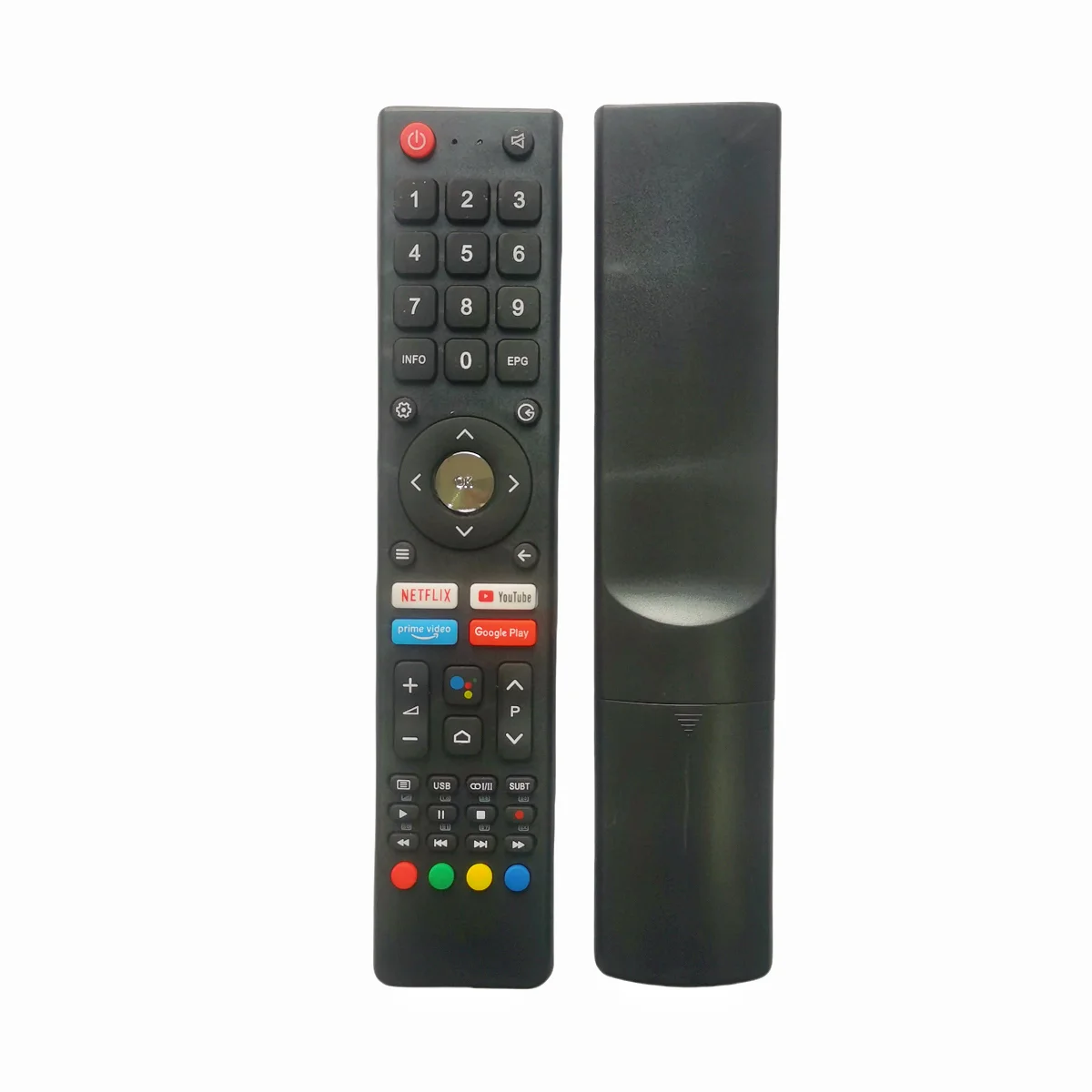 Replacement Remote … - image
