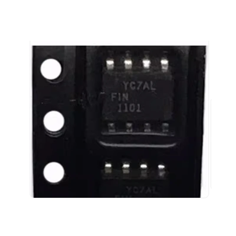 FIN1101MX FIN1101 SOP8 Brand New Original Factory