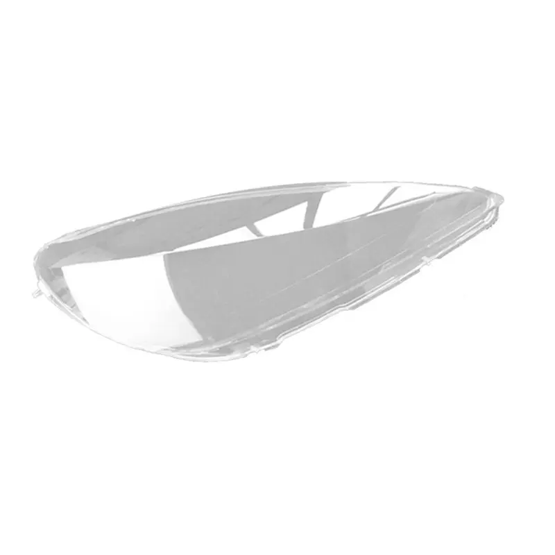 

Premium Headlamp Mask Cover Lens Shell Glass Lampcover For Car For 307 2003-2007 Headlight Lampshade Right