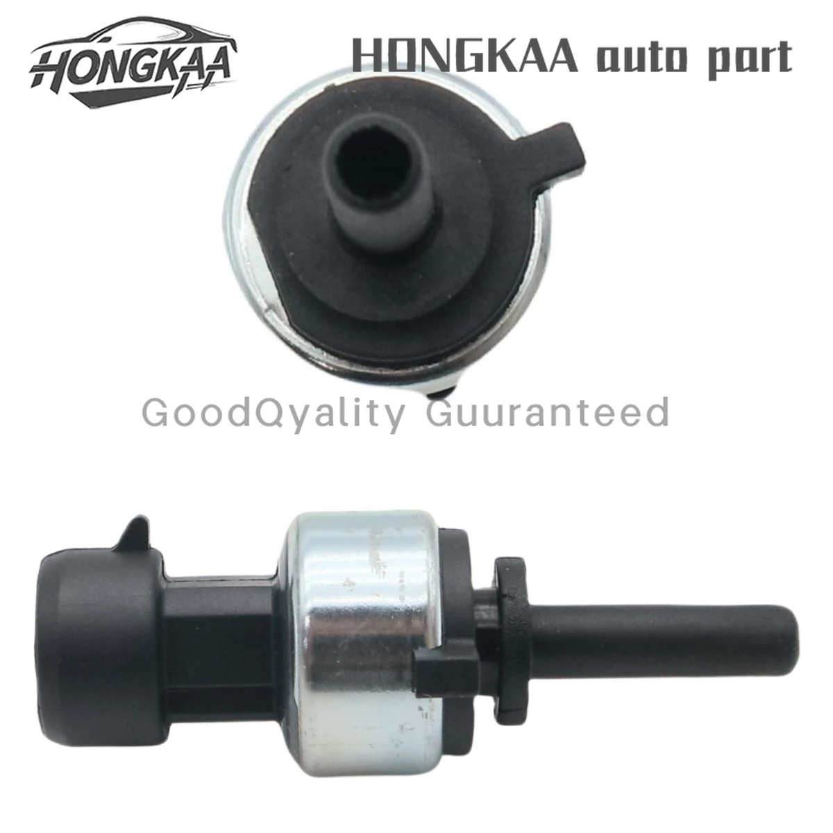 Sensor de presión de aire para Volvo Peterbilt Kenworth Freightliner, pieza No Q21-1041 17109AM, piezas automotrices directas de fábrica