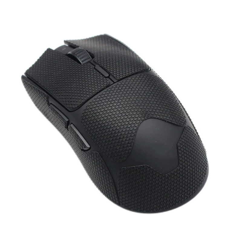 

1 Set Mouse Anti Slip Grip Sticker For Razer Viper V4 PRO Mice Non-Slip Anti Sweat Tape Exquisite Texture
