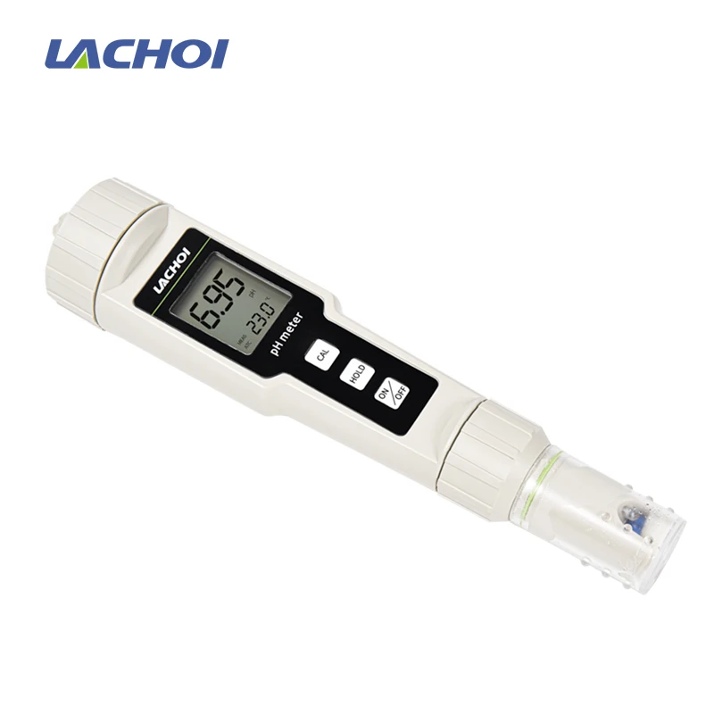 

Hot Selling Water test Mini Pocket-size ph Meter Lab India ph Meter