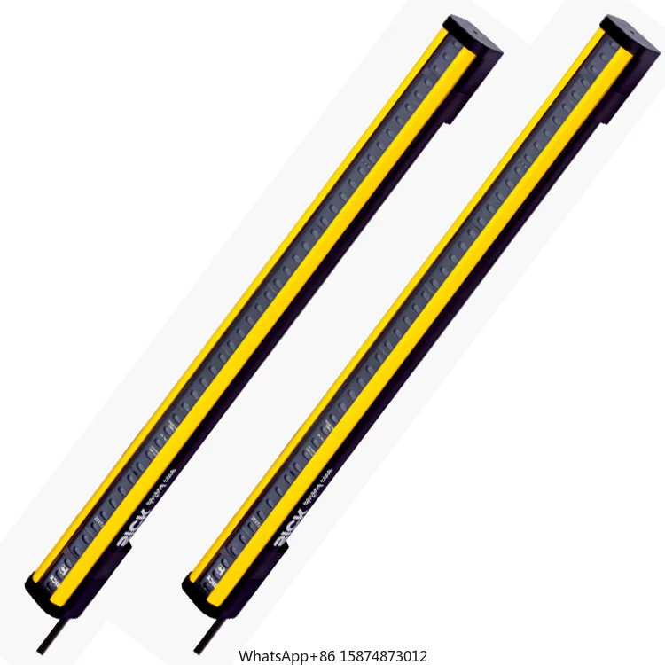 SICK Safety light curtain 1211499 C4C-SA10530A10000