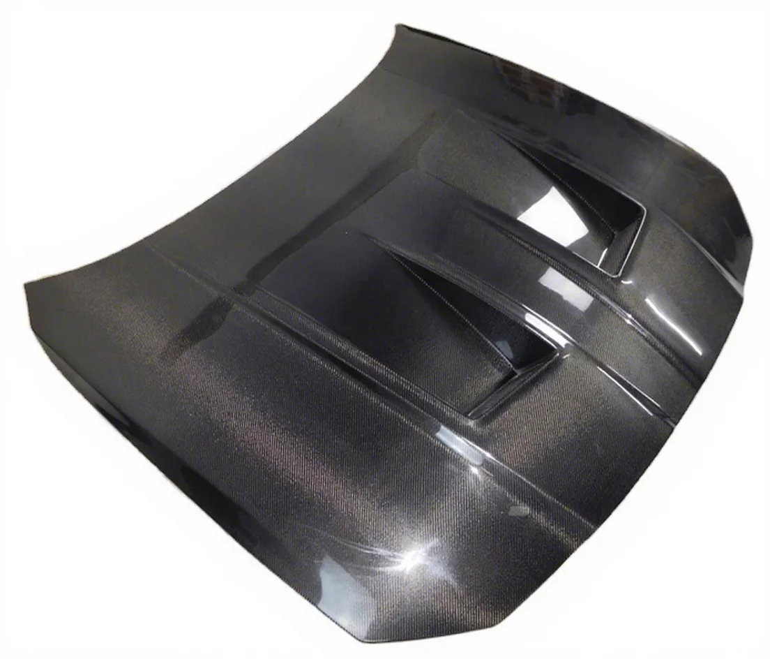 

Carbon Fiber Hood for F 80 F82 M3 M4 G80 G82Practical Good quality