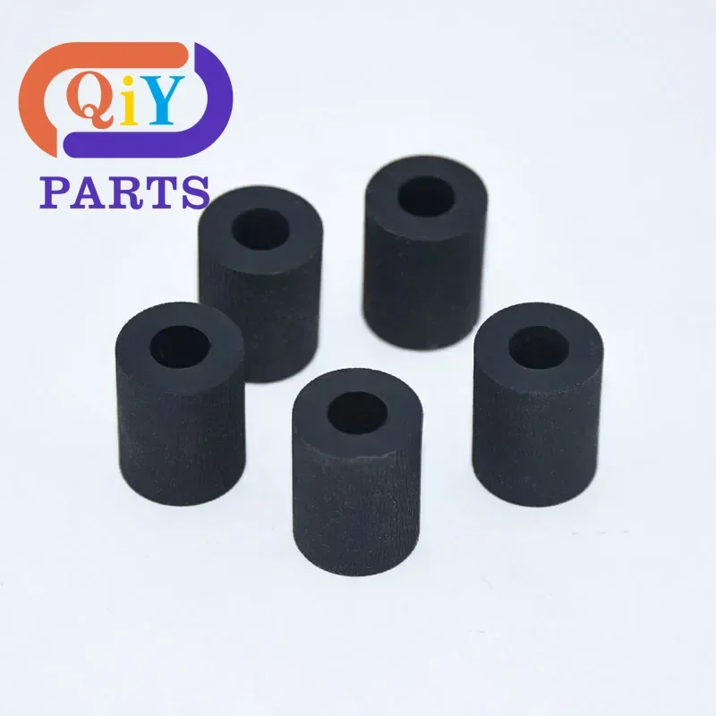 200PC 2F906230 2BR06520 2F906240 Pickup Roller Rubber for Kyocera FS 1028 1128 1035 1100 1320 1120 1135 1300 1370 2000 3900 4000