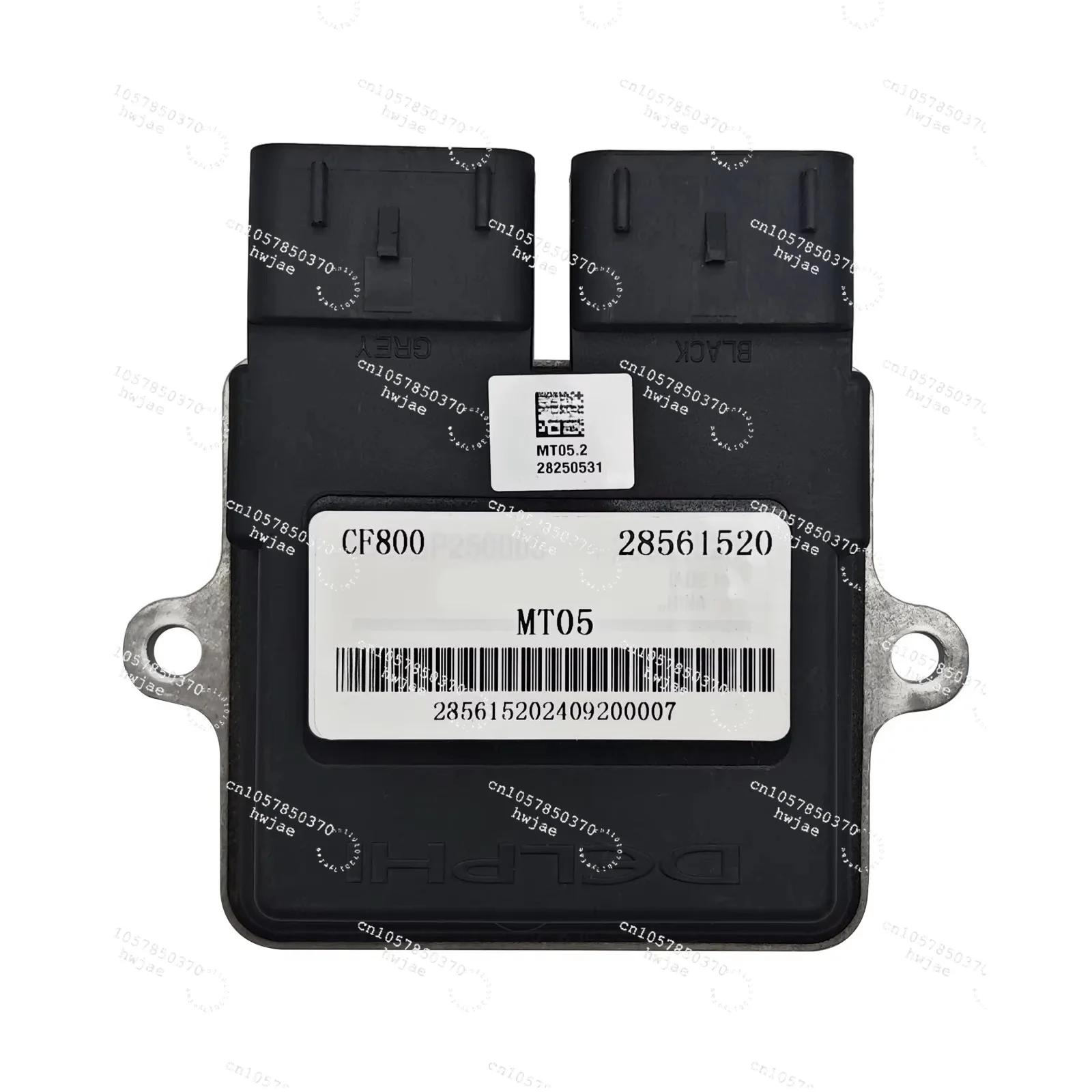 Engine Parts Motorcycle - Calculateur moteur CF 800 ECU CF800-2