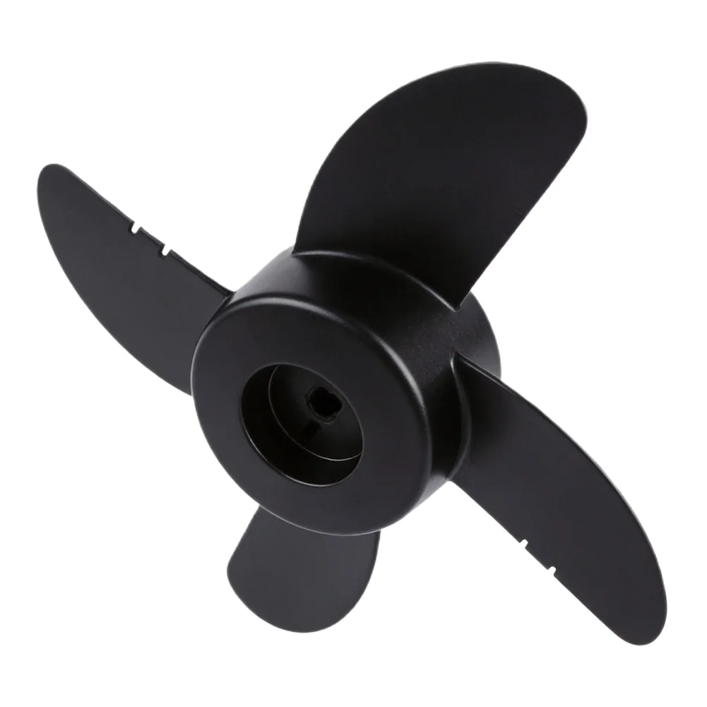 High Speed Propeller Design Outboard Marine Boat Accessory Outboard Engine Propellers Enhanced Maneuverability