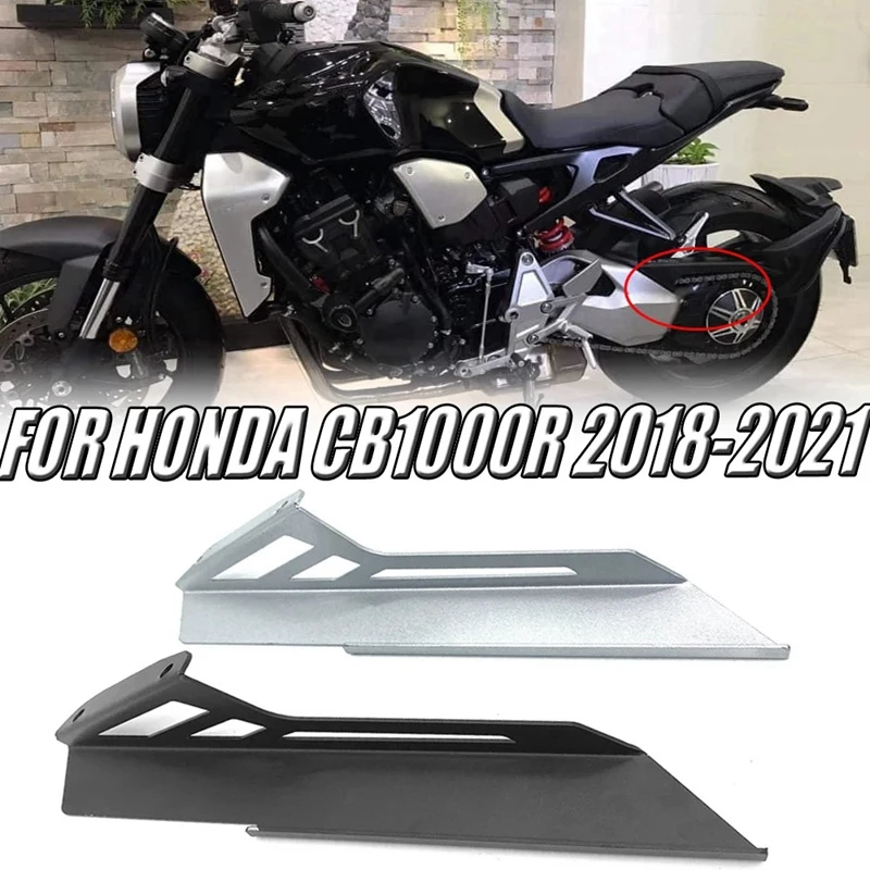 

Фонарь защиты ремня цепи для Honda CB1000R Cb1000r 2018 2019 2020 2021