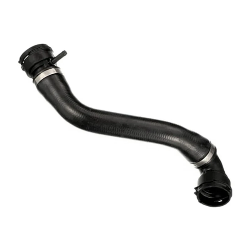 Radiator Pipe for E81 Radiator Coolant Upper Hose 17127521361 Replacement Part Drop shipping