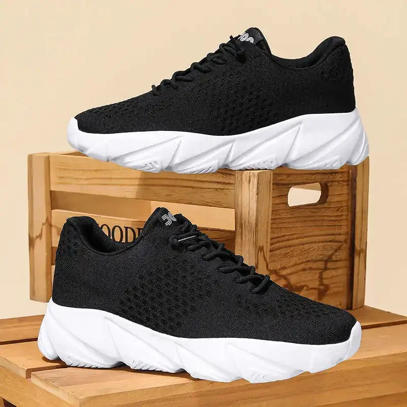 

High Sole In The Forest Women Shoes In Travel Tennis Resale Female Sneakers Sports Play Hospitality Wide Foot Sporty Pie