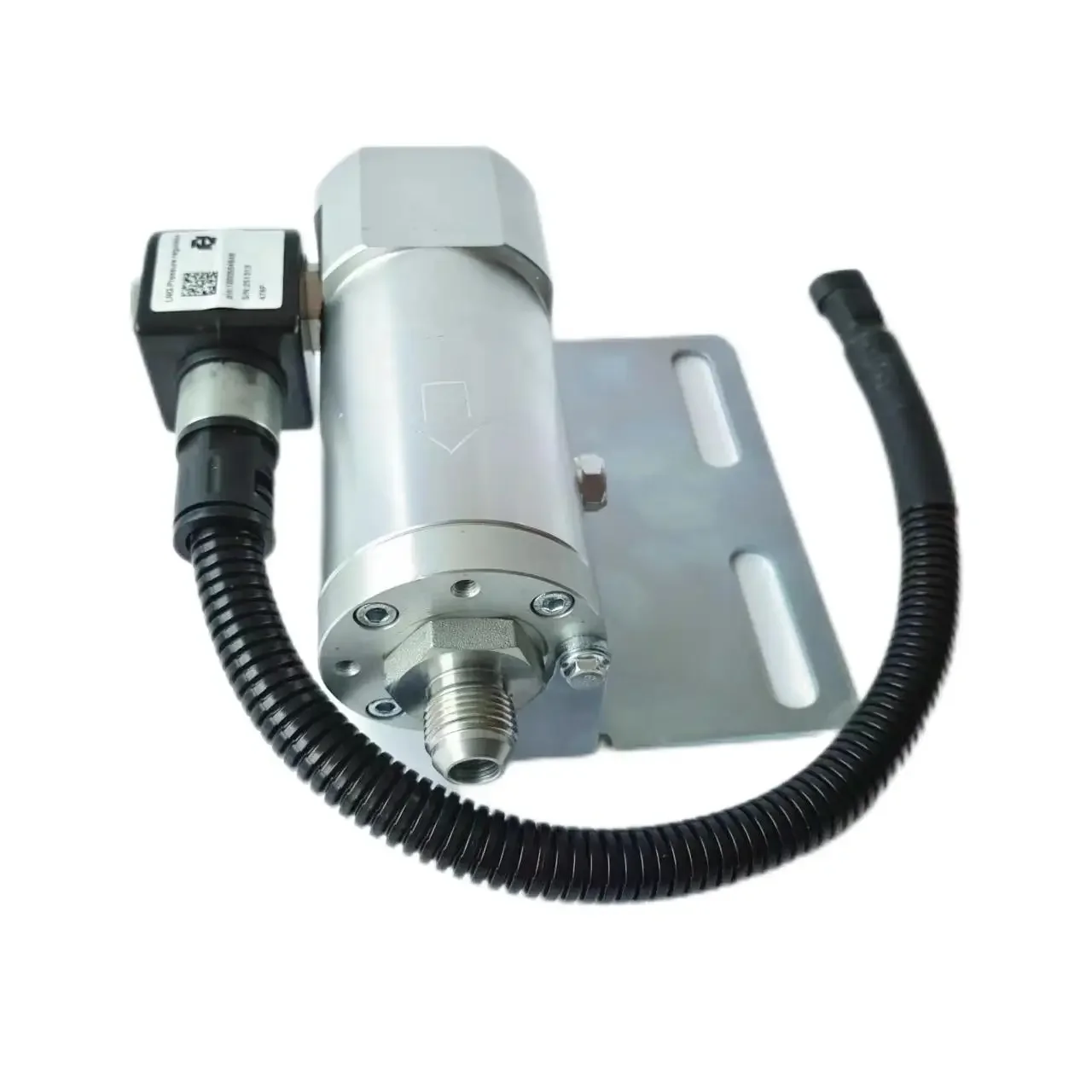 

Weichai voltage regulator Weichai engine OH6 system voltage regulator with shut-off valve 1000554648