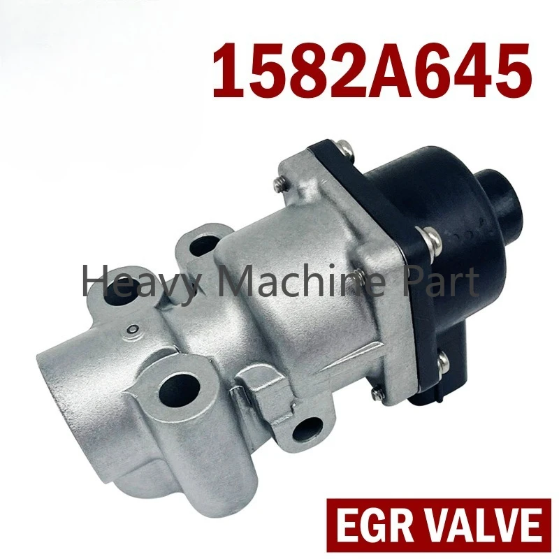 

Выпускной клапан EGR 1582A645 для Mitsubishi Lancer Outlander Sport 2.0L 2.4L GAS