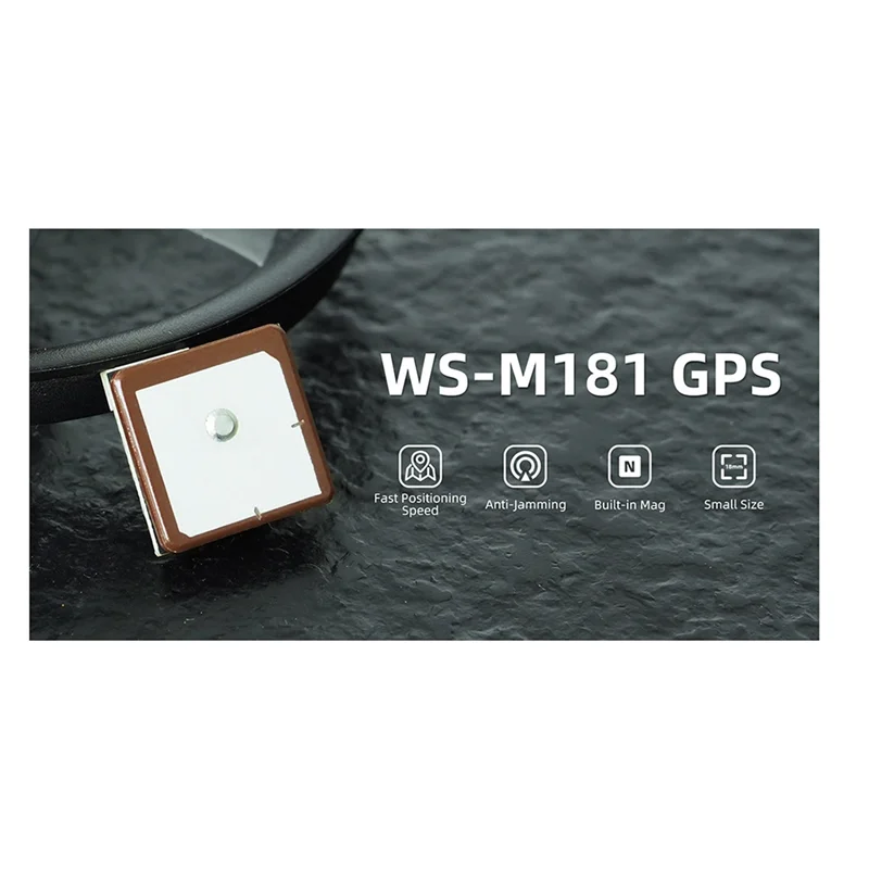 M13K-GPS M10 Gnss M… - image
