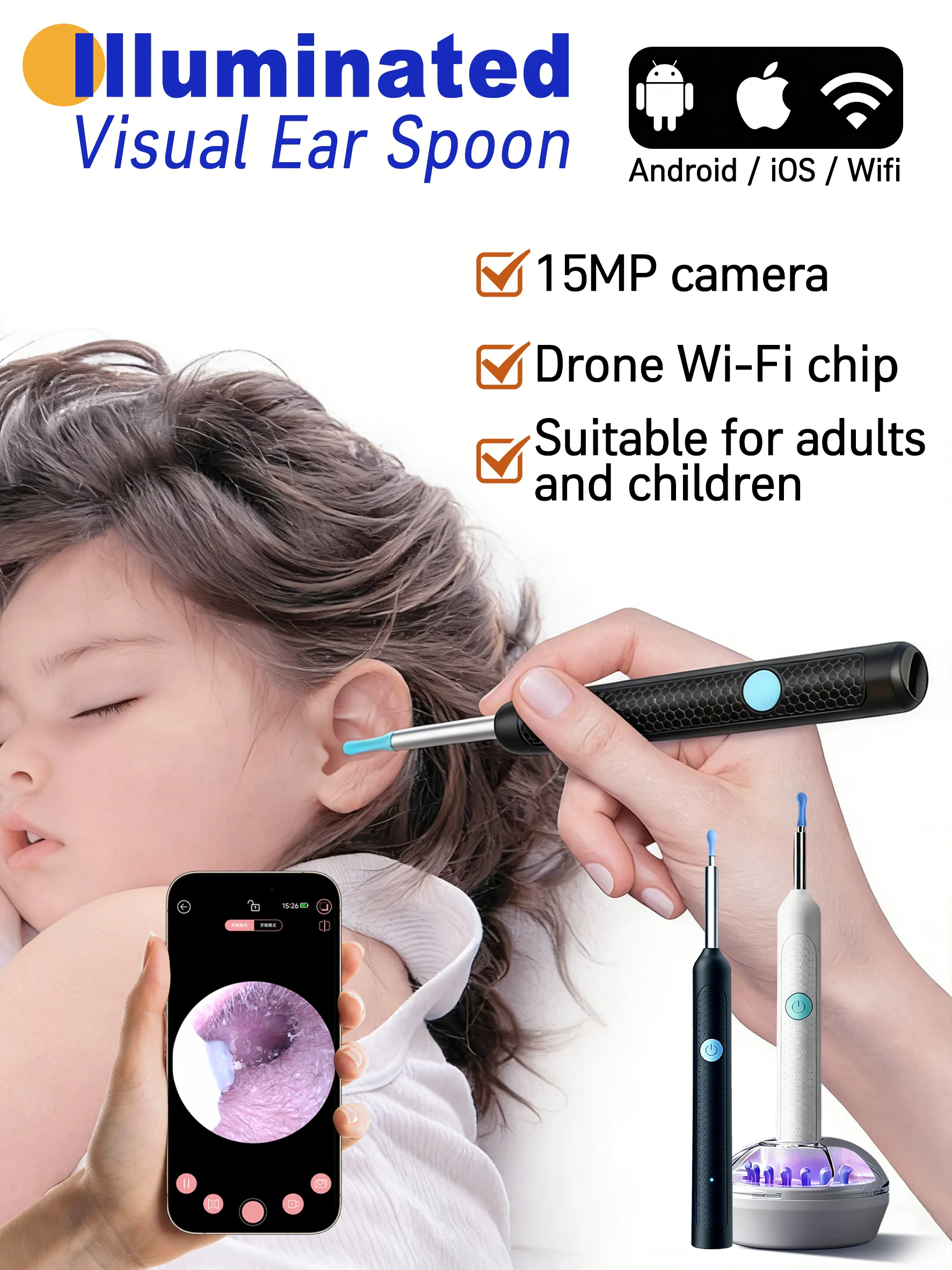 2Nd Generation,Digi…