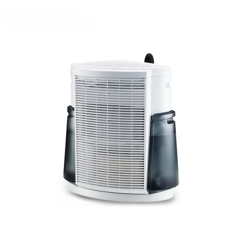 Multiple air filtration humidification office living room bedroom household low noise aromatherapy air purification