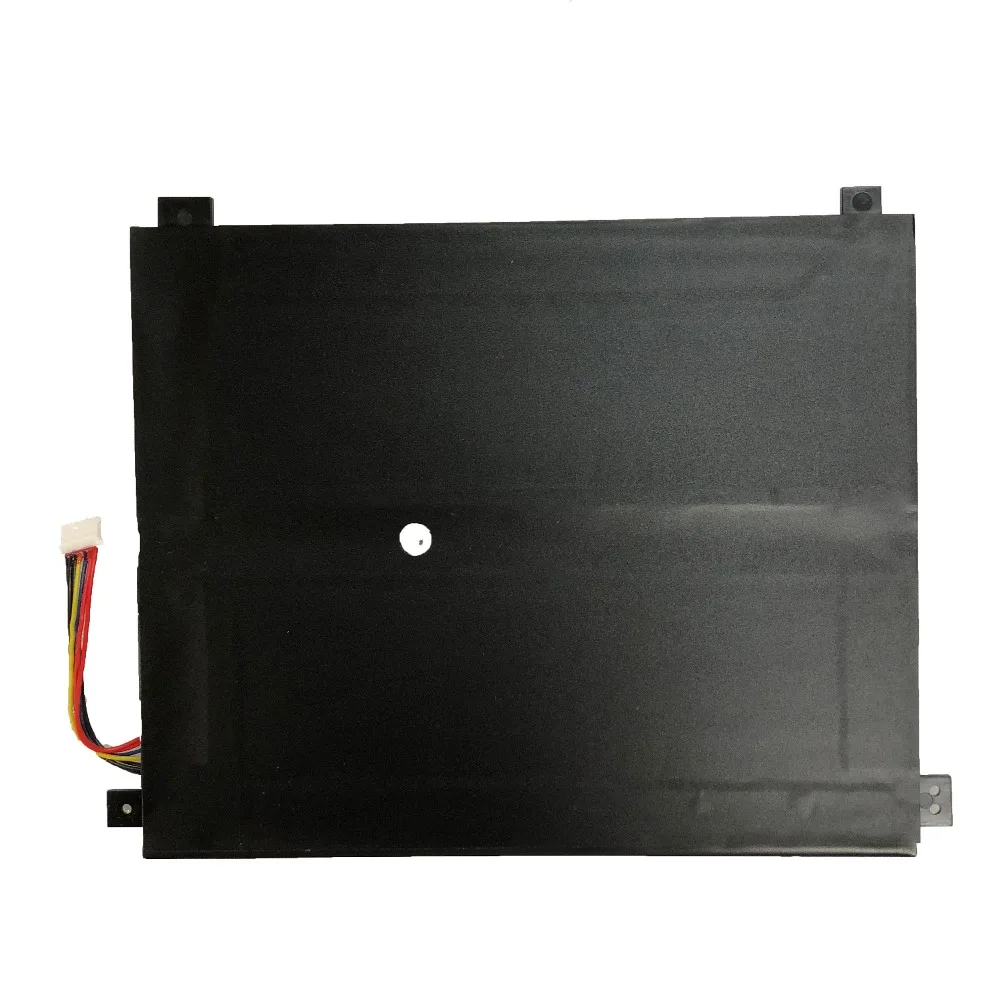 Imagem -04 - Bateria Nb116 Nb116 Novo Original para Lenovo Ideapad 100s Nb116 5b10k37675 0813001 3.8v 31.92wh 8400mah