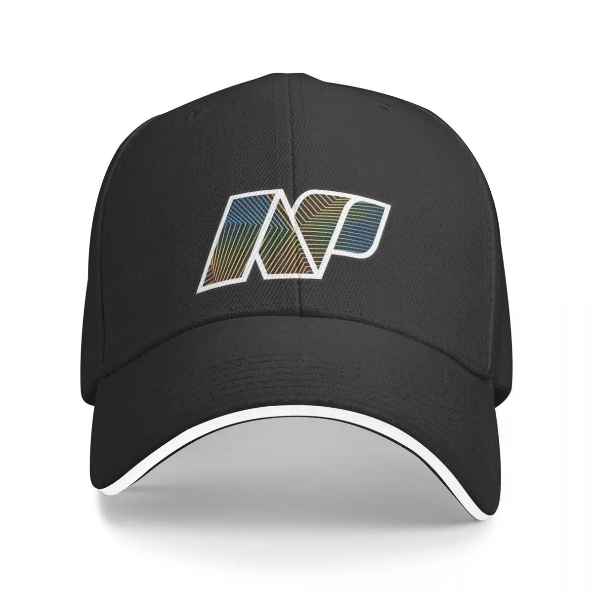 np windsurf planche à voile Baseball Cap Hat Man For The Sun Luxury Cap Golf Cap Hat Man Luxury Trucker Hats For Men Women's