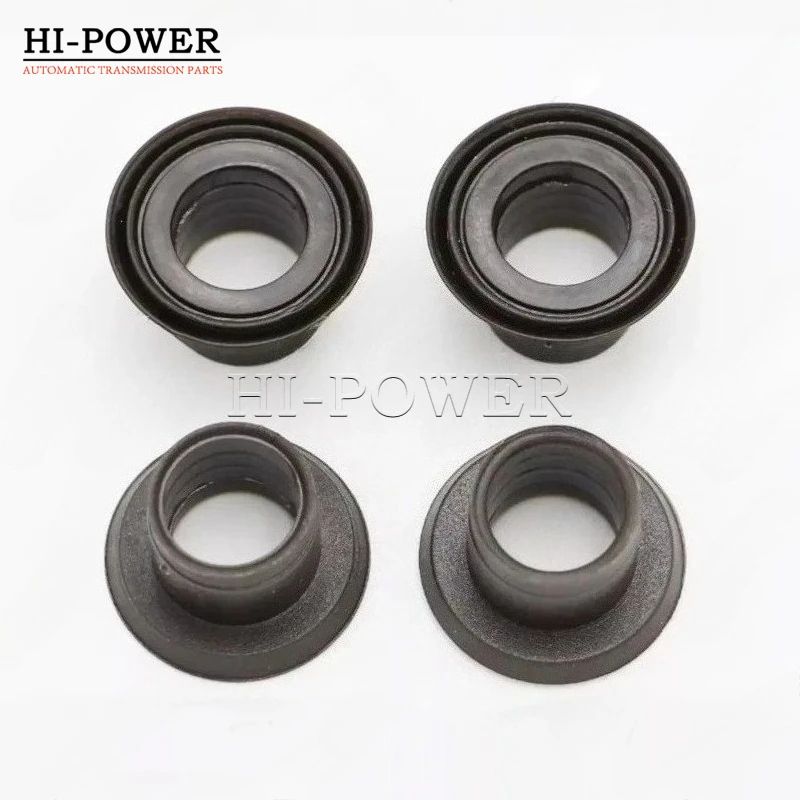 B001-46-062 4 قطعة ناقل للسيارات رافعة تحول المطاط بوش دليل شيفتر جلبة لمازدا 323 MX-3/MX-6 MX3 MX6 B00146062