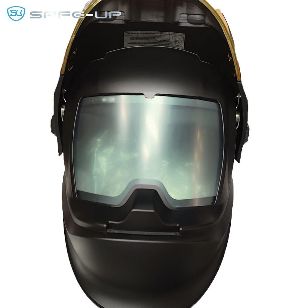 Thumbnail 4 - #74 Newest Welding Helmets