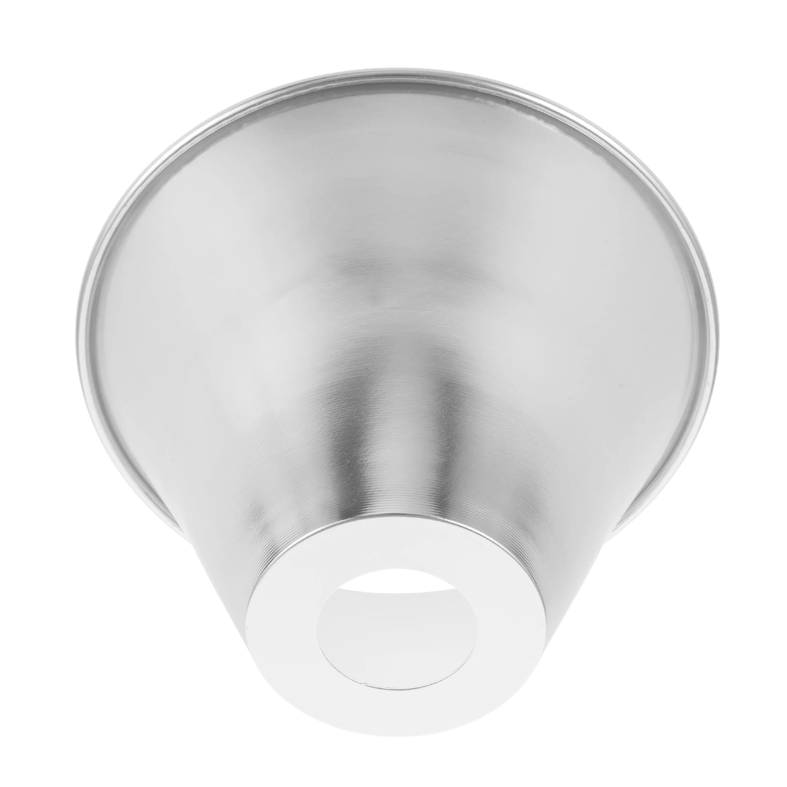 

Retro Metal Lamp Shade Aluminum Alloy Light Cover For Hanging Lamp Pendant Ceiling Decor Replacement Reusable Chandelier Shade