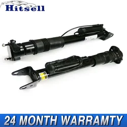 PAIR High Quality Air Suspension Shock Absorber Rear Airmatic Strut for Mercedes Benz W164 GL320 GL350 GL450 GL550 ML320 ML350