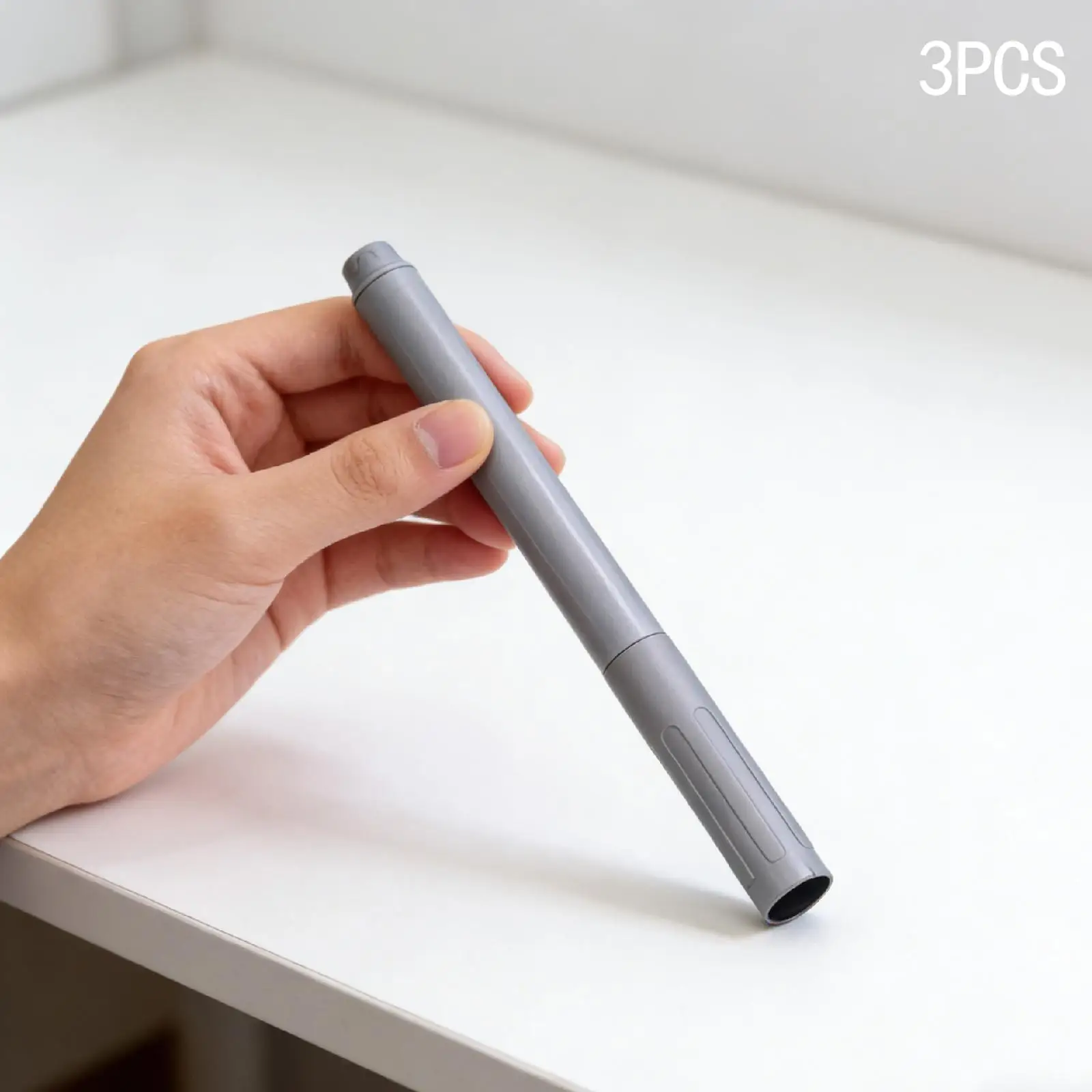 

Invisible Ink Pen for Children Versatile Discreet Labeling Compact Plastic Pen for School Tools and Holiday Gift