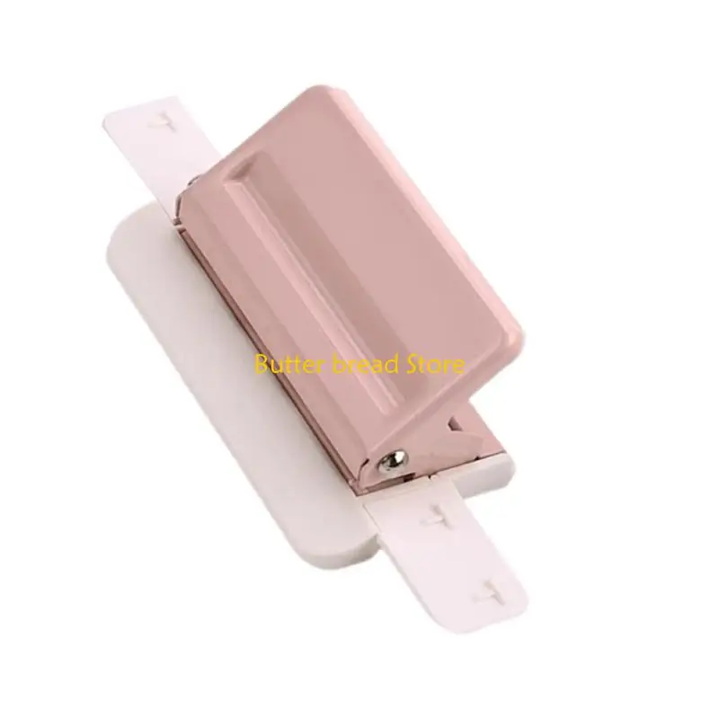 W89C 4 отверстия бумага Hand