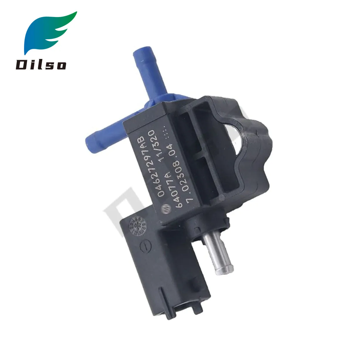 Turbocharger Boost Solenoid Valve For Fiat Doblo 1.6 2002-2016 OEM 55273286 5311138555248905 04627297AB 04627297AA