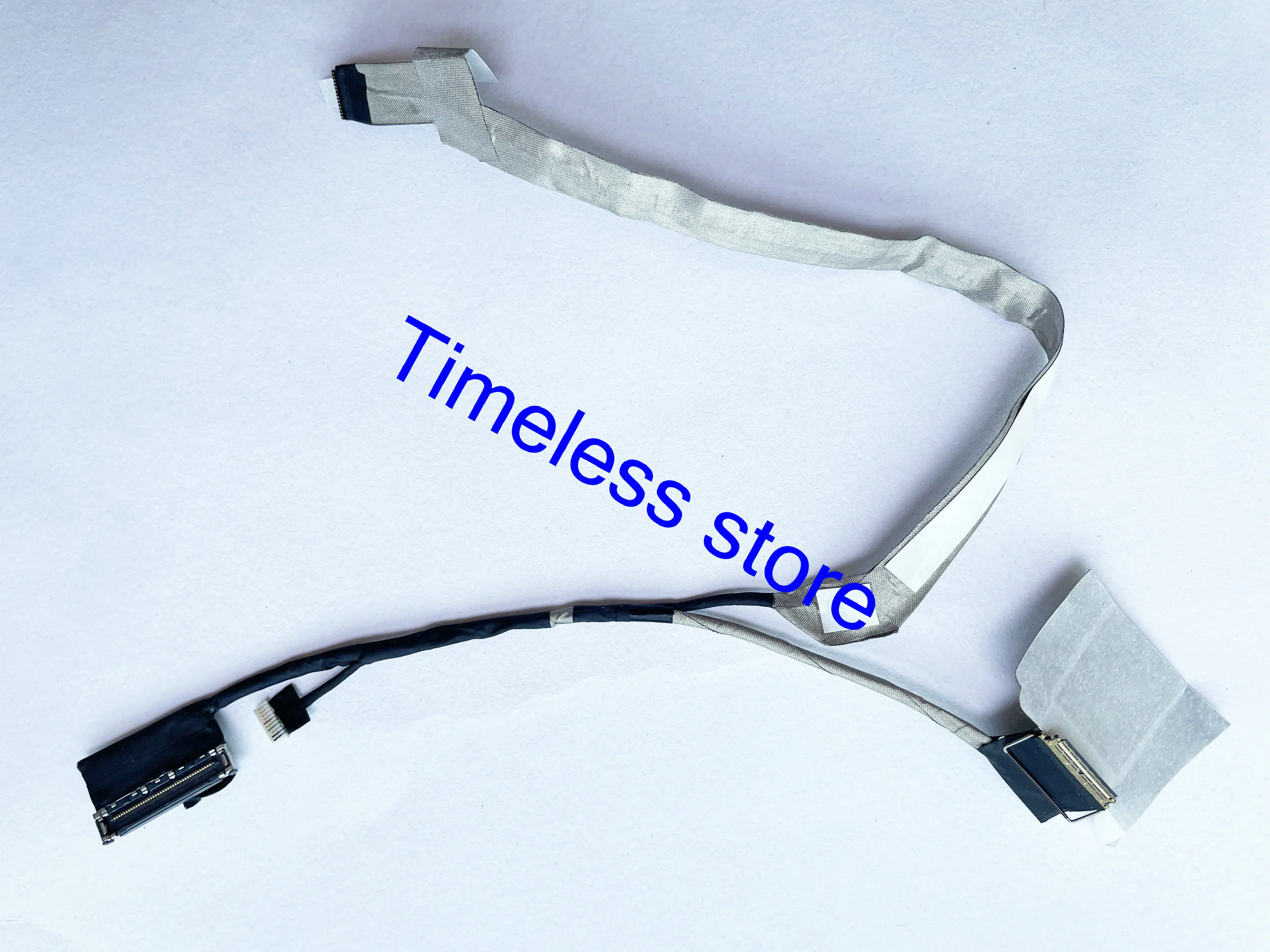 new for Dell E5400 E5401 E5402 led lcd lvds cable FHD 00KN5Y 0KN5Y cn-00KN5Y DC02C00JX00