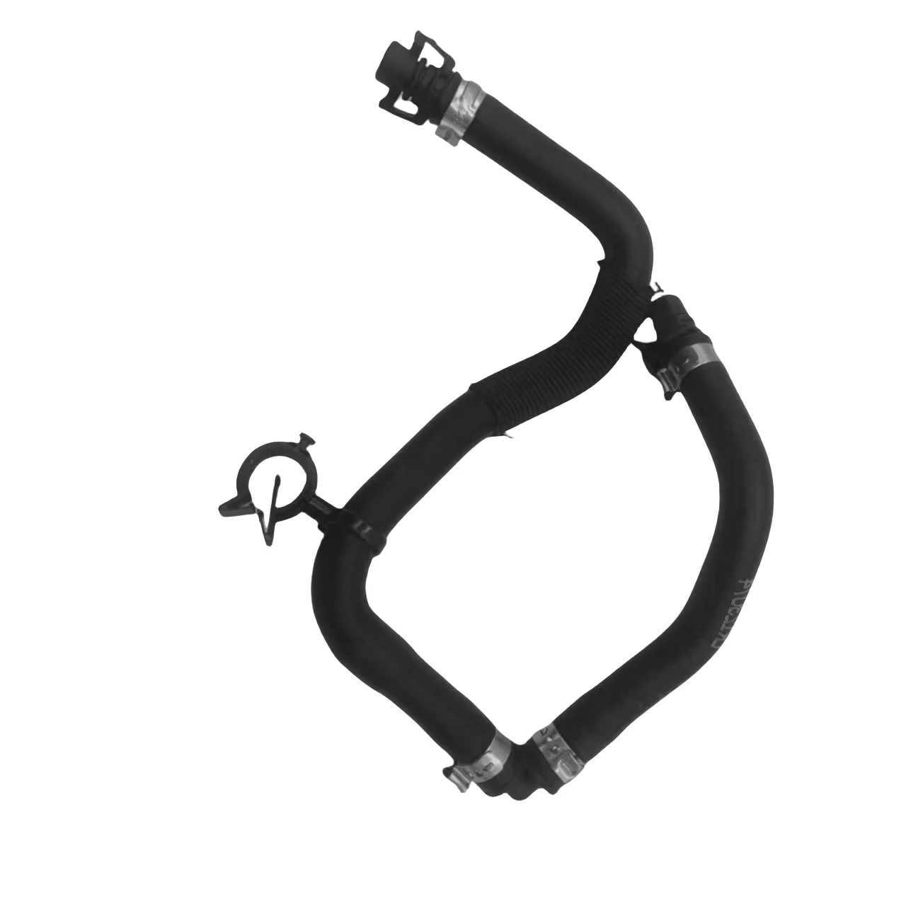 

Переливный шланг LR123074 Совместим с Land Rover Range Rover, 2019-2022, 3,0 л