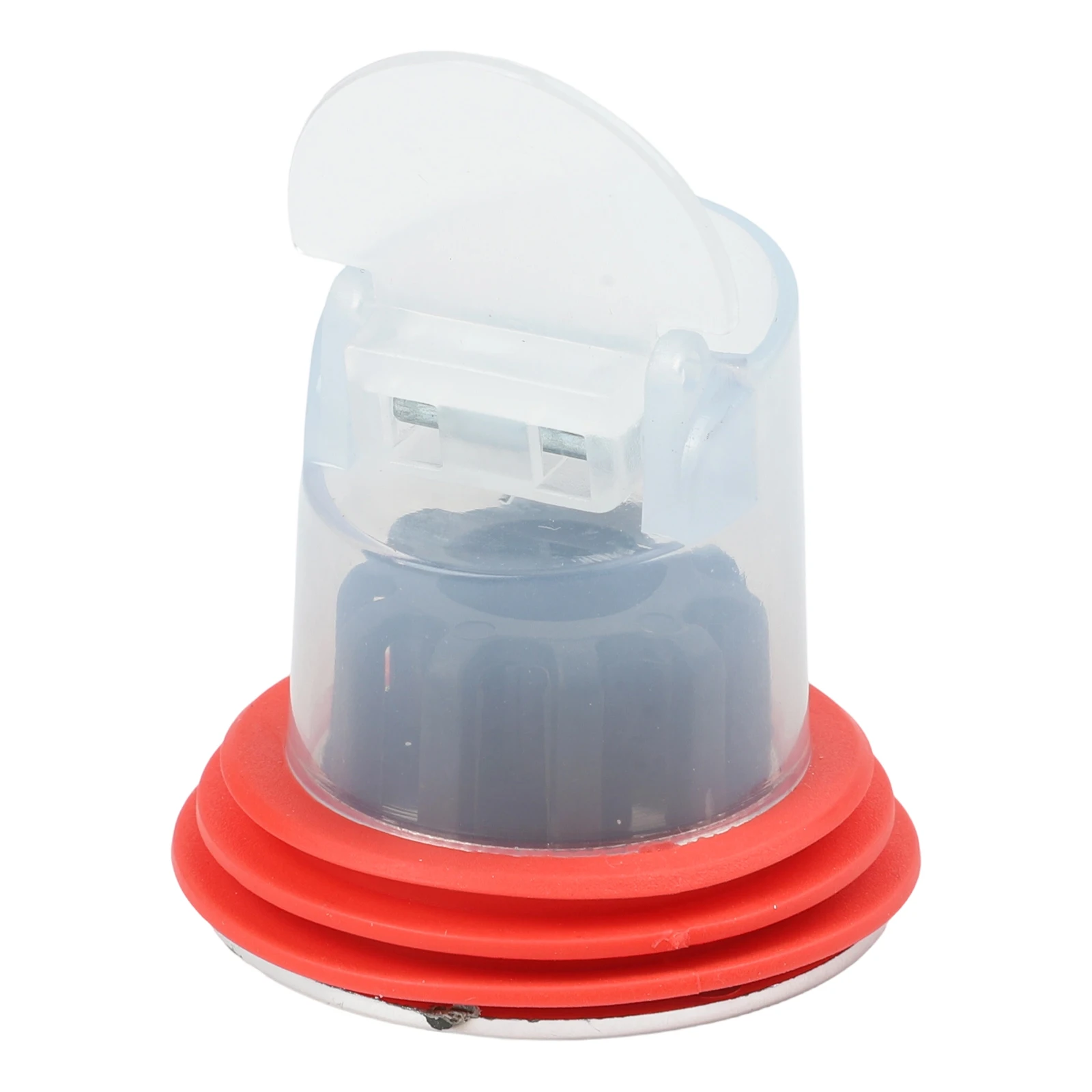 

Многофункциональная белая крышка для слива, фильтр для кухонного слива, универсальное применение в доме, компактный размер для удобства