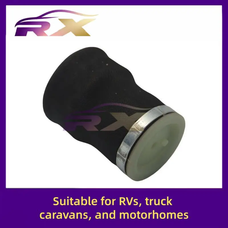 مناسبة لـ RV Caravan Motorhome Grammer مقعد الشاحنة ممتص الصدمات، وسادة هوائية 137209 10525 #3