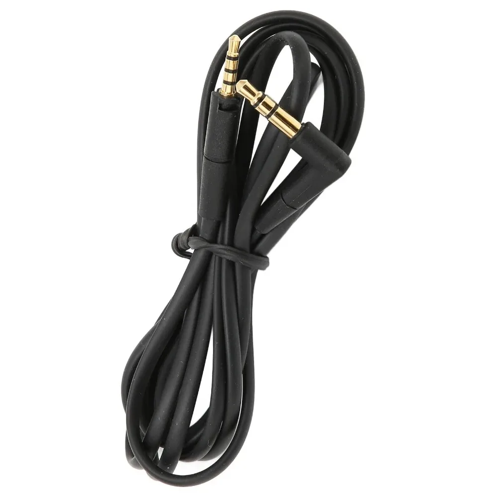 OFC استبدال كابل تمديد الحبل ل Sennheiser HD 4.30 4.30i 4.30g 4.40BT 4.50BTNC 400S 450BT 458BT سماعات