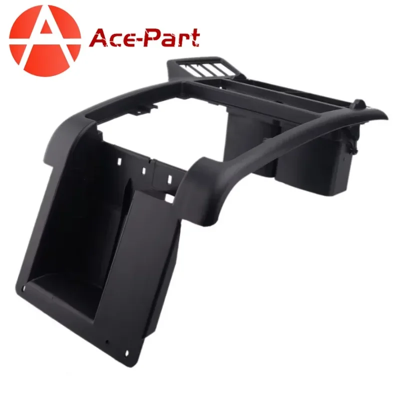 

6N1858071A Inner Center Console Dash AC Air Vent Grille for VW POLO 1994-1997 for Caddy 1998-2002 for Vento 1995-1999 6N1858069A