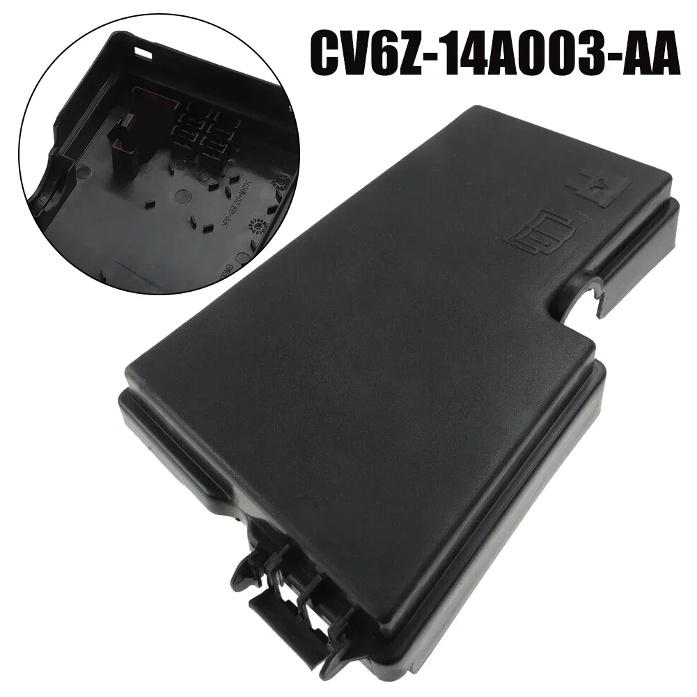 

Fuse Box Top Cover For Ford Focus 2012-2014 CV6Z-14A003-AA Home DIY Repair Replacement Vehicle Accessories