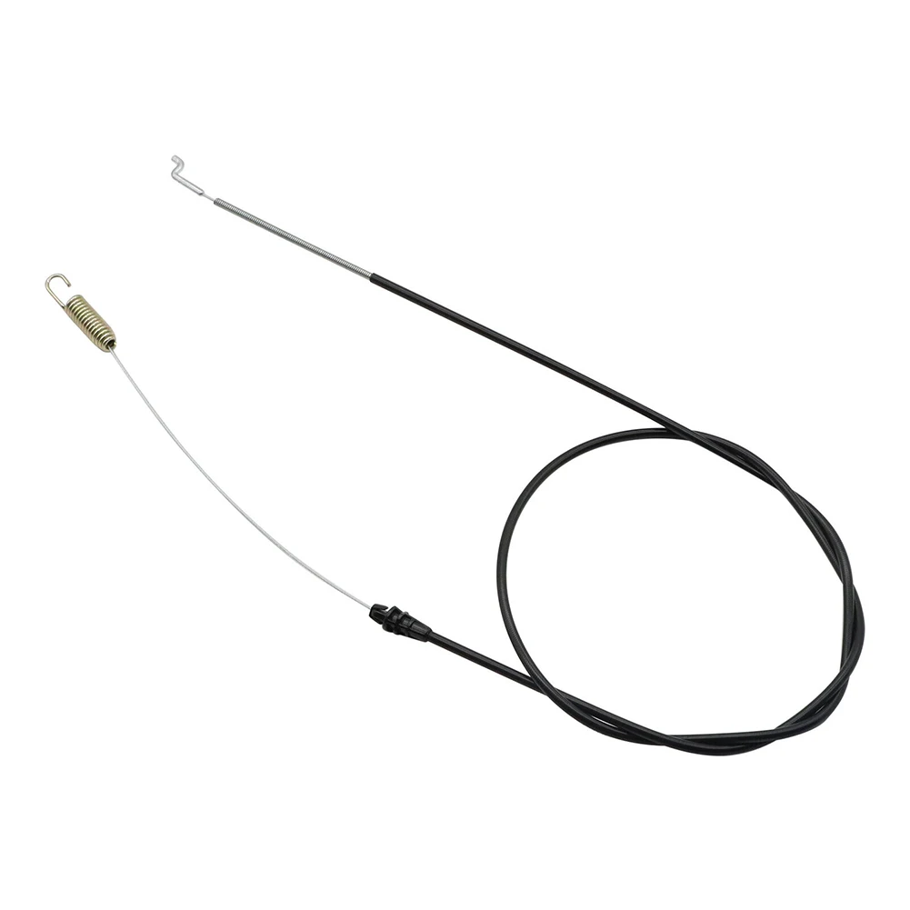 

Get Your Mower Back on Track with 105 1845 Traction Cable for Toro 22 Recycler Front Drive Self Propelled Mower