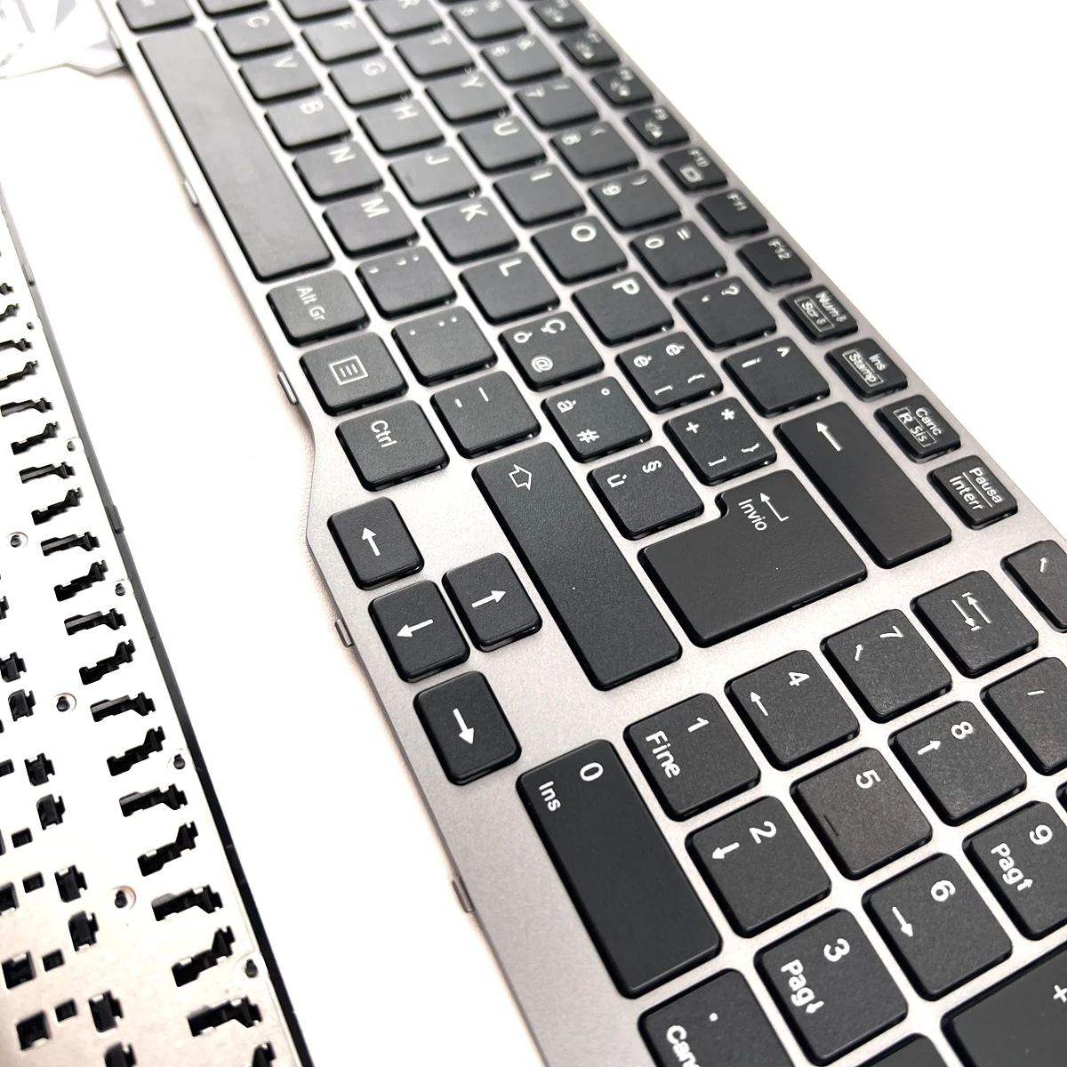 Italian Laptop Keyboard For Fujistu E754 Lifebook E557 E753 E756 E554 E556 Celsius H730 H760 H77 Series IT Layout