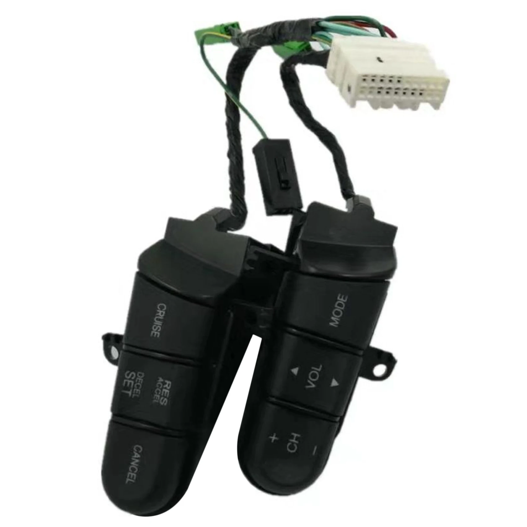 

With Shift Paddle Steering Wheel Switches Buttons For Honda 2008-2013 Fit 2009-2014 City 2006-2011 Civic